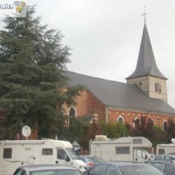 dsc 0485 - Sportraad Zaventem 